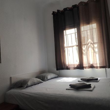 Апартаменты 11-Habitacion Del Piso Аликанте Экстерьер фото